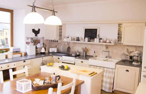 Lukavice Apartment | Zábřeh-Lukavice 1 by Interhome