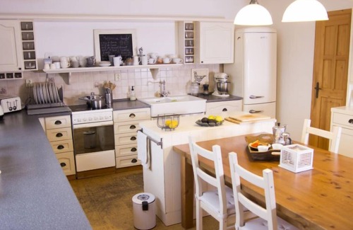 Lukavice Apartment | Zábřeh-Lukavice 1 by Interhome