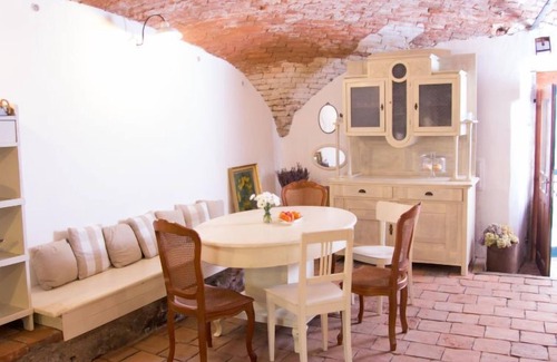 Lukavice Apartment | Zábřeh-Lukavice 2 by Interhome