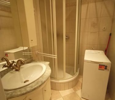 Krc Apartment | Zálesí