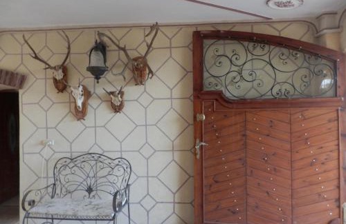 Bujanov Apartment | Zámeček Zdíky - Zámecký apartmán