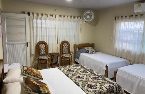 San Bernardo del Viento House | Zéfiro Hostal