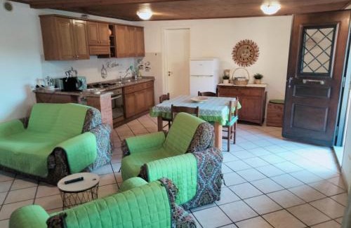 Ostia Antica Apartment | ZÍ MARIO Suite degli Ospiti - Roma Ostia Antica