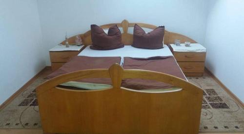 Bisericani House | Zöldfenyő Vendégház