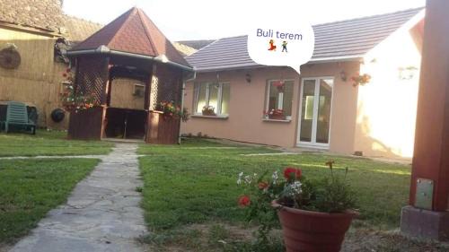 Bisericani House | Zöldfenyő Vendégház