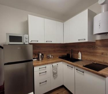 Kalisz Apartment | Złote Apartamenty