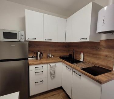 Kalisz Apartment | Złote Apartamenty