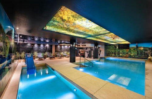 Istebna Apartment | Złoty Groń Resort & Spa