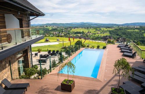 Istebna Apartment | Złoty Groń Resort & Spa