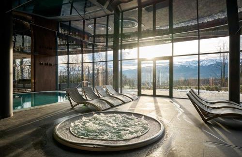 Szklarska Poreba Hotel | Złoty Horyzont Resort Szklarska Poręba