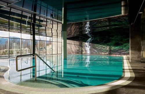 Szklarska Poreba Hotel | Złoty Horyzont Resort Szklarska Poręba