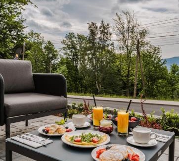 Szklarska Poreba Hotel | Złoty Horyzont Resort Szklarska Poręba