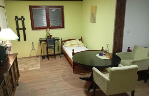 Vranje Villa | Z A M A K Vila