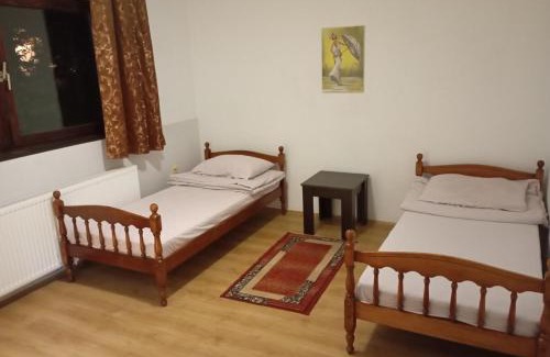 Vranje Villa | Z A M A K Vila