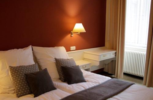 Mitte Hotel | Z&B Hotel