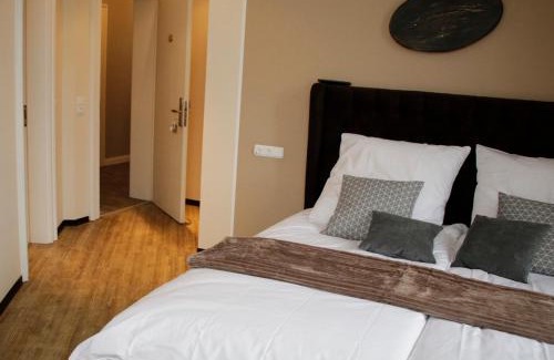 Mitte Hotel | Z&B Hotel