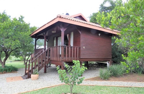 Hammanskraal Villa | Tata Farm Lodge