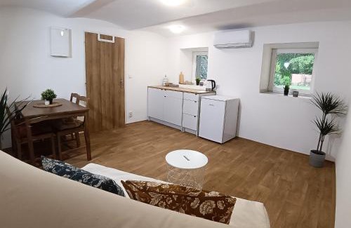Podebrady Apartment | Za hrází Poděbrady