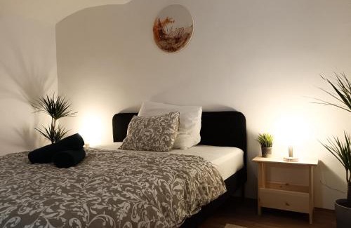 Podebrady Apartment | Za hrází Poděbrady