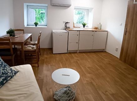 Podebrady Apartment | Za hrází Poděbrady