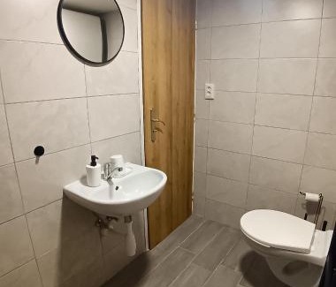 Podebrady Apartment | Za hrází Poděbrady