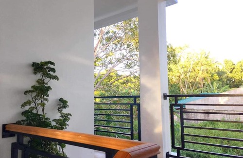 Anda House | Za Priscila Tourist Inn