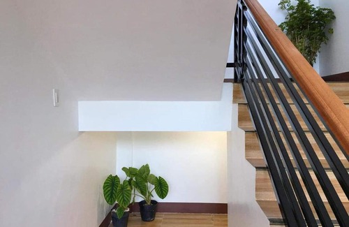 Anda House | Za Priscila Tourist Inn