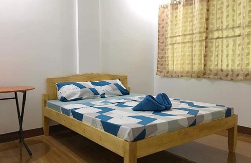 Anda House | Za Priscila Tourist Inn