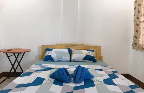 Anda House | Za Priscila Tourist Inn
