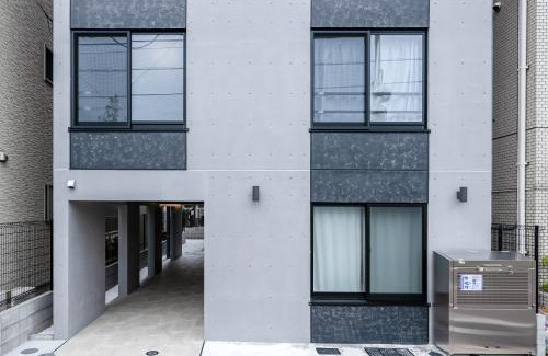 Kamata Apartment | ZA096 Stellar西糀谷203