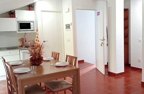 Najera Resort | Zabala Martinez AT La Piedra