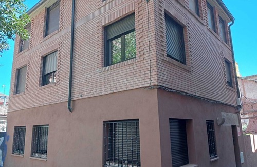 Najera Resort | Zabala Martinez AT La Piedra