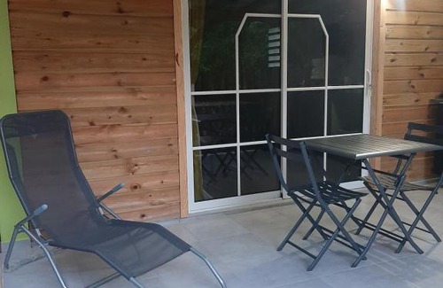 Sainte-Anne House | Zaboka delair