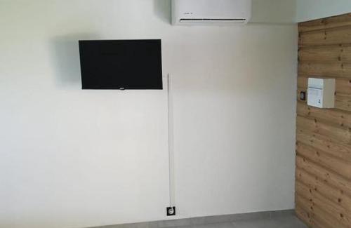 Sainte-Anne House | Zaboka delair