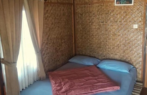 Sembalunbumbung Bed & Breakfast | Zabu camp 2