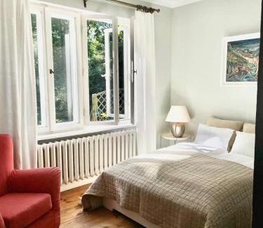 Podkowa Lesna Villa | Zabytkowy dom w Podkowie Leśnej