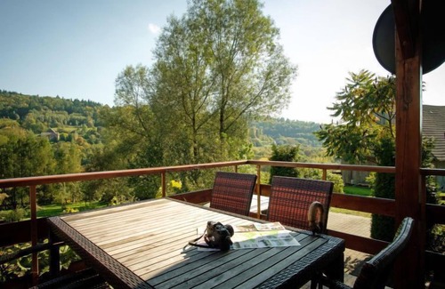 Budzow House | Zachełmna by Interhome