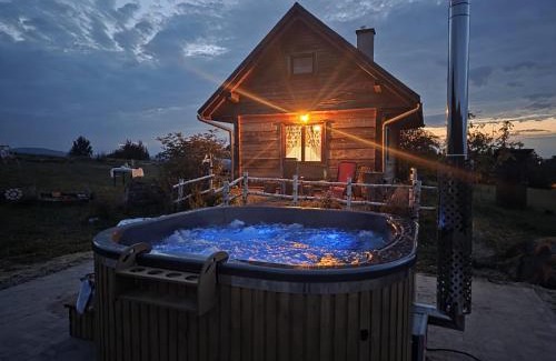Grybow House | Zacisze Babci Ludwisi w Beskidzie Niskim