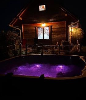 Grybow House | Zacisze Babci Ludwisi w Beskidzie Niskim
