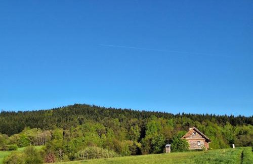 Grybow House | Zacisze Babci Ludwisi w Beskidzie Niskim