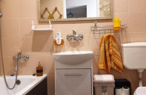 Bialystok Apartment | Zacisze