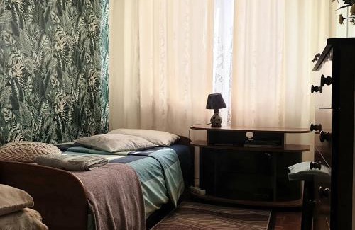 Bialystok Apartment | Zacisze