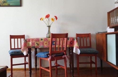 Bialystok Apartment | Zacisze