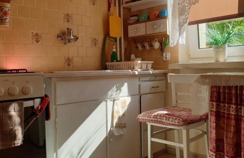 Bialystok Apartment | Zacisze