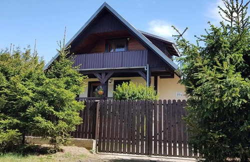 Pisz Cabin | Zacisze puszczy piskiej Mazury