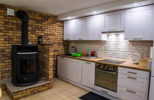 Pisz Cabin | Zacisze puszczy piskiej Mazury