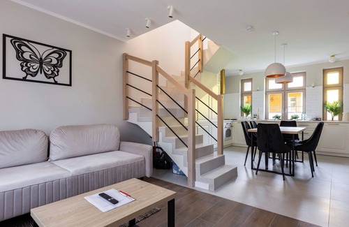 Przywidz House | Zacisze Skalnych Domków 22