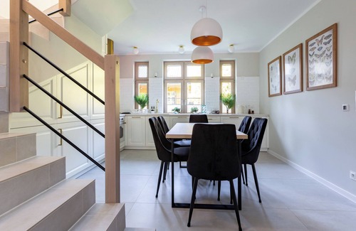 Przywidz House | Zacisze Skalnych Domków 22