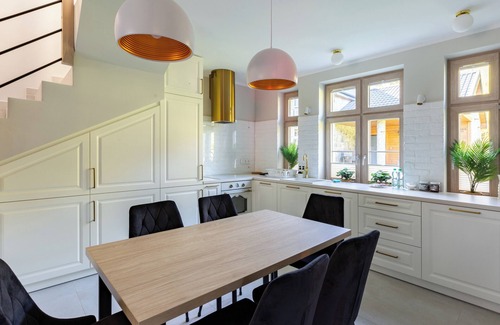 Przywidz House | Zacisze Skalnych Domków 22