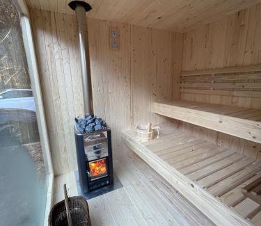 Feleacu House | ZADA nature lounge